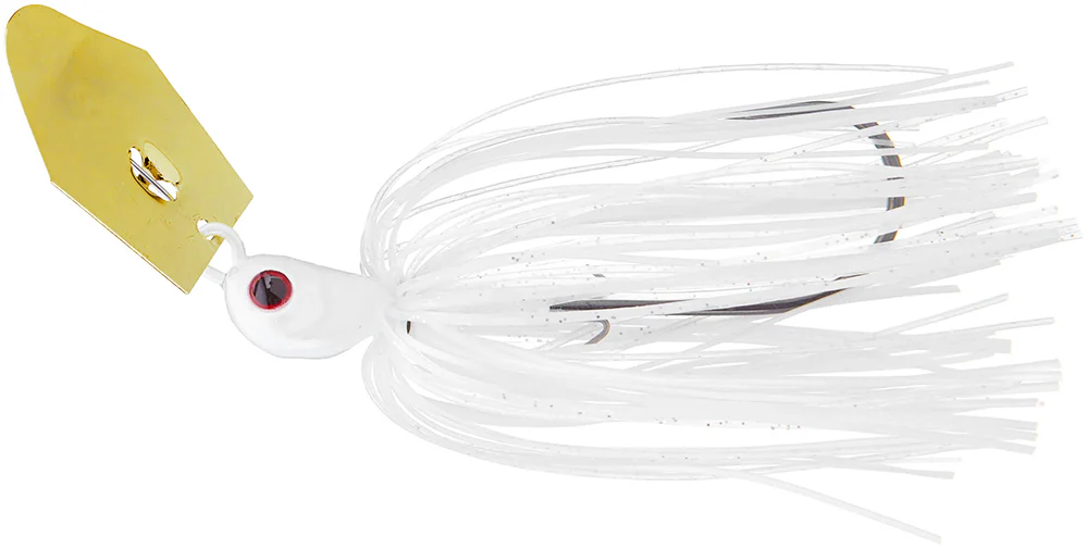 Hag's Baits Hurricane Bladed Jig - 3/8 oz - Image 11