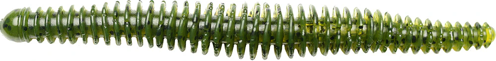 Hag's Baits Tornado Worm - 5 Inch - Image 30