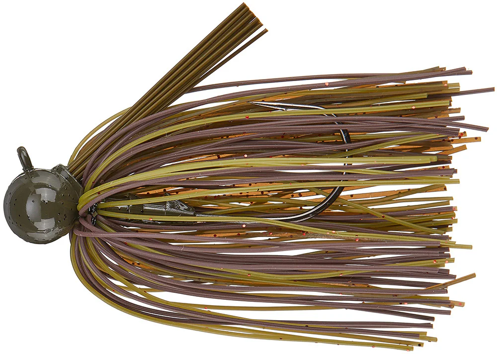 Hag's Baits Tsunami Football Jig - 1/2 oz - Image 8