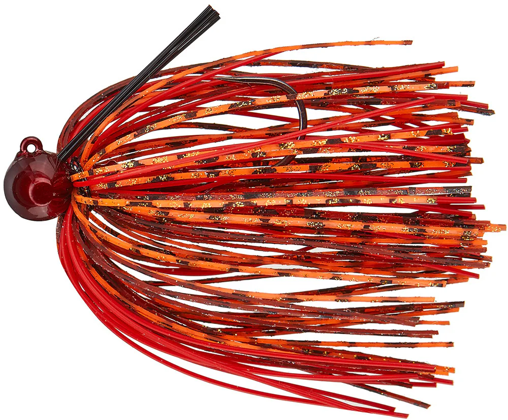 Hag's Baits Tsunami Micro Jig - 1/2 oz - Image 13