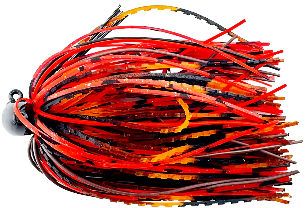 Hag's Baits Tsunami Micro Jig - 1/2 oz - Image 2