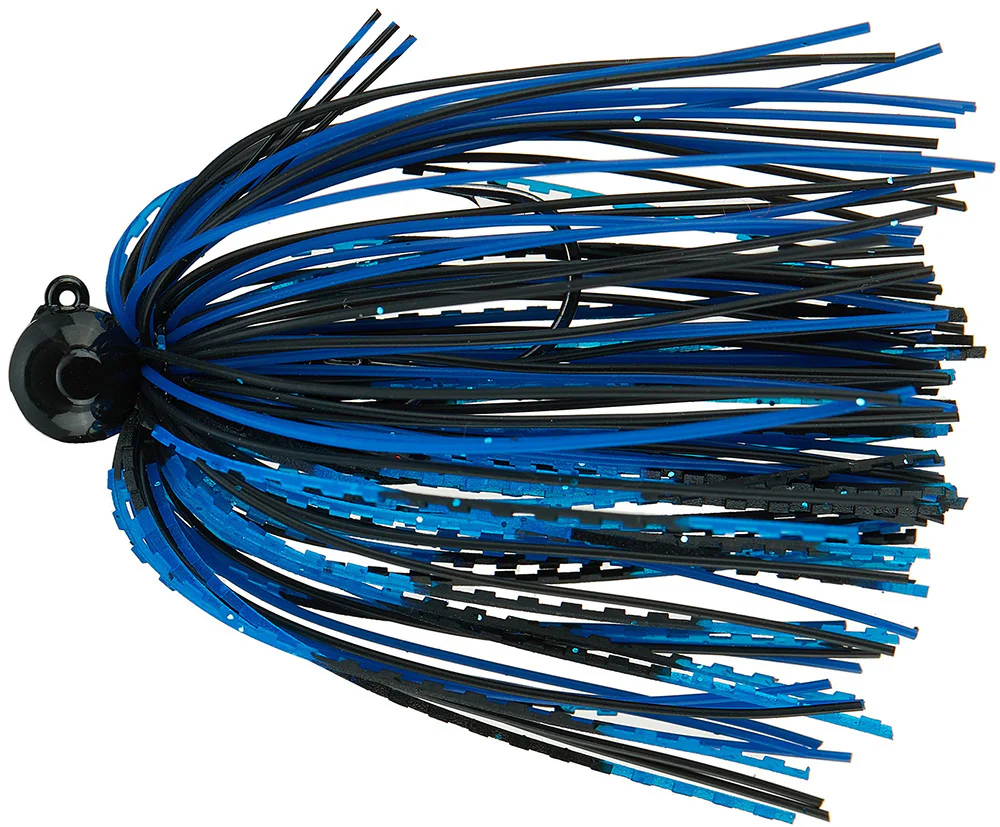 Hag's Baits Tsunami Micro Jig - 1/2 oz - Image 3