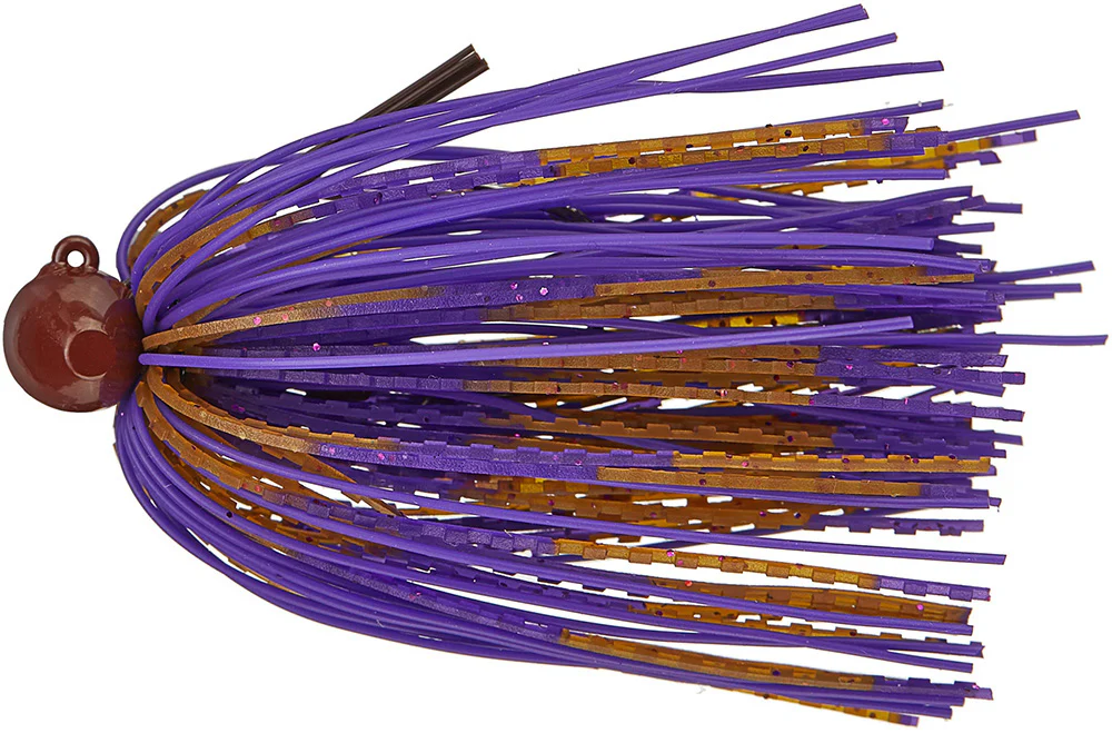 Hag's Baits Tsunami Micro Jig - 1/4 oz - Image 4