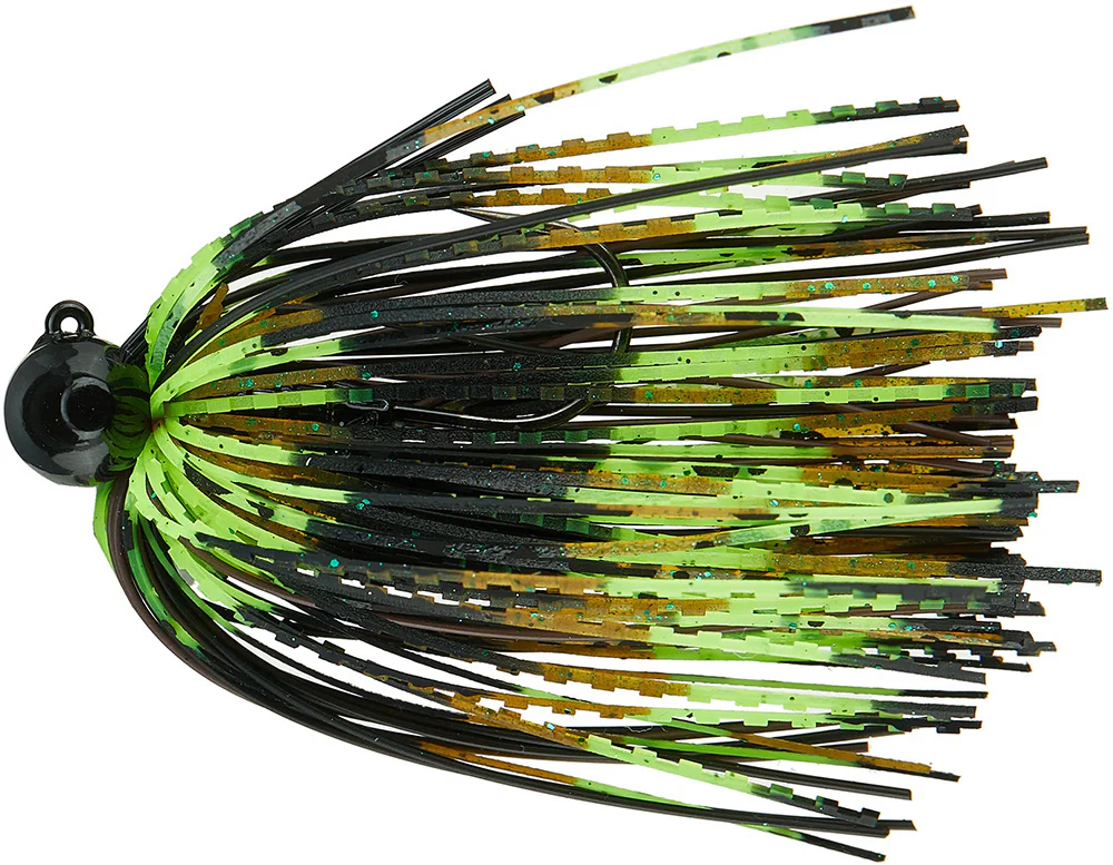 Hag's Baits Tsunami Micro Jig - 3/8 oz - Image 10