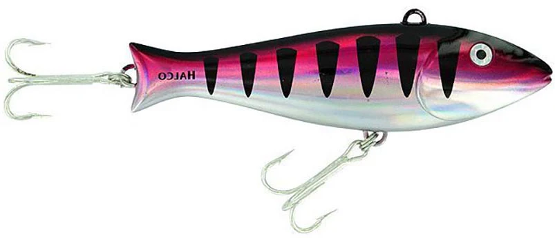 Halco GT "Giant Trembler" Trolling Lure - 7 Inch - Image 2