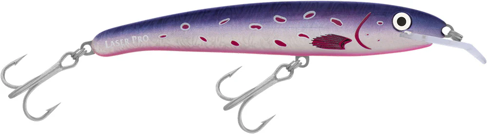 Halco Laser Pro 160 Deep Diving Trolling Plug - 6.25 Inch - Image 6