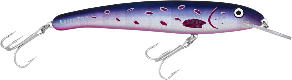 Halco Laser Pro 190 Deep Diving Trolling Plug - 7.4 Inch - Image 10