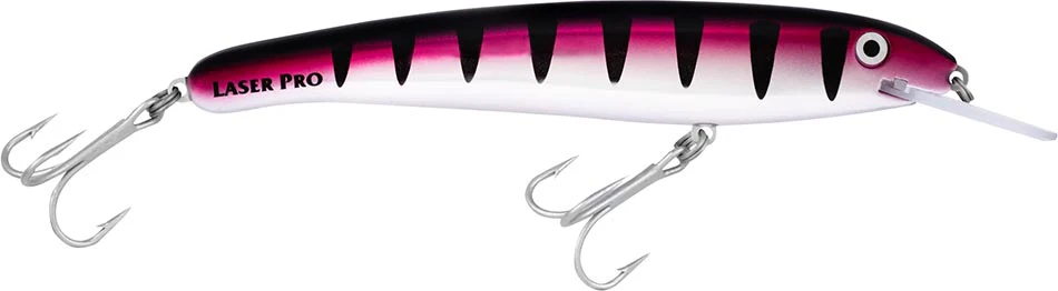 Halco Laser Pro 190 Deep Diving Trolling Plug - 7.4 Inch - Image 12