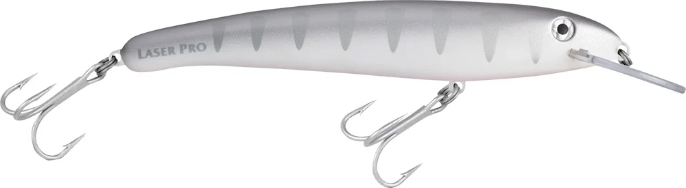 Halco Laser Pro 190 Deep Diving Trolling Plug - 7.4 Inch - Image 16