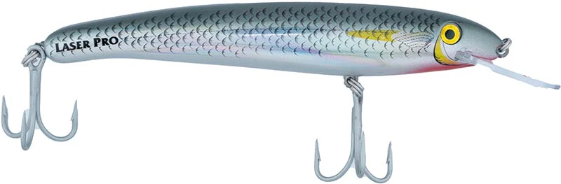 Halco Laser Pro 190 Deep Diving Trolling Plug - 7.4 Inch - Image 18