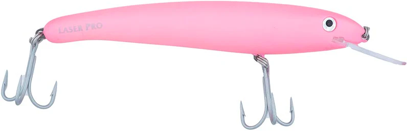 Halco Laser Pro 190 Deep Diving Trolling Plug - 7.4 Inch - Image 19