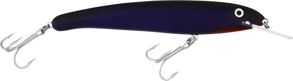 Halco Laser Pro 190 Extra Deep Diving Trolling Plug - 7.4 Inch - Image 3