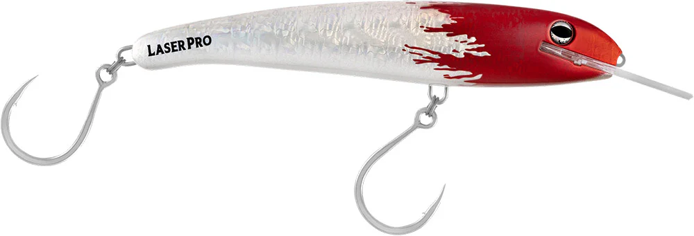 Halco Laser Pro 210 Extra Deep Diving Trolling Plug - 8.25 Inch - Image 2