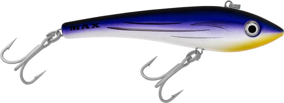 Halco MAX 130 - 5.1 Inch - Image 15