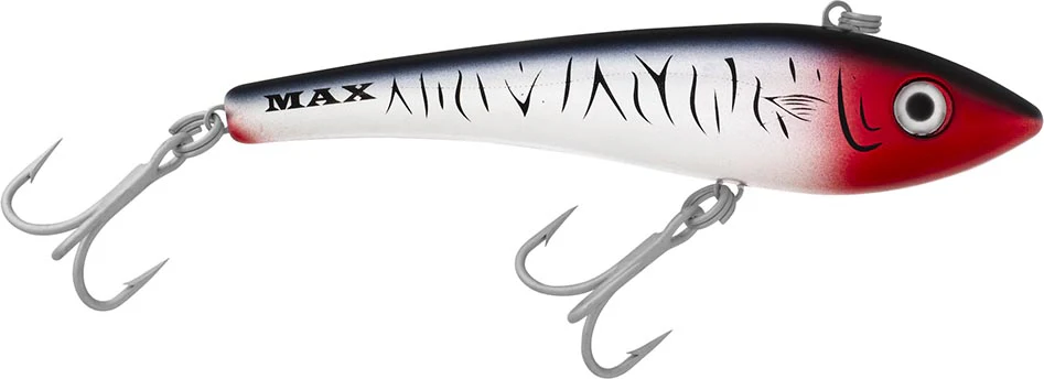 Halco MAX 130 - 5.1 Inch - Image 6