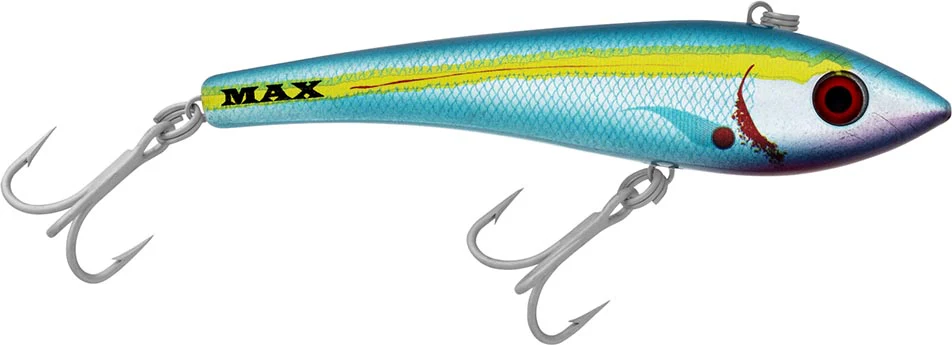 Halco MAX 130 - 5.1 Inch - Image 7