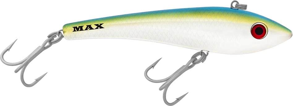 Halco MAX 130 - 5.1 Inch - Image 8
