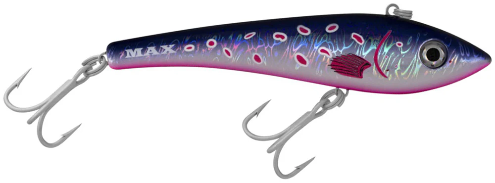 Halco MAX 130 - 5.1 Inch - Image 9