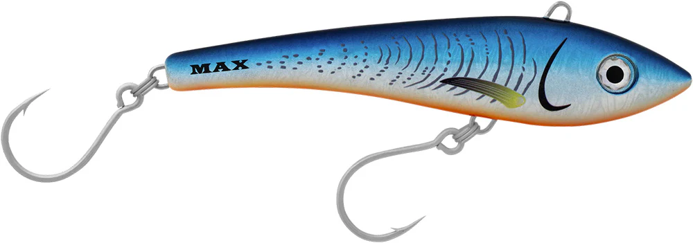 Halco MAX 190 - 7.5 Inch - Image 3