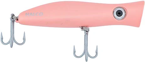 Halco Roosta Popper 105 Topwater Popper - 4.1 Inch - Image 15