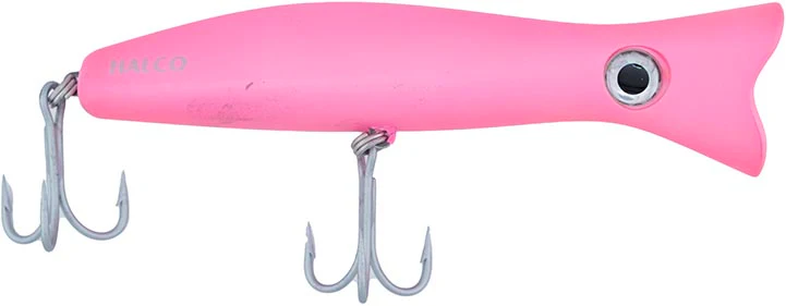 Halco Roosta Popper 160 Topwater Popper - 6.3 Inch - Image 16
