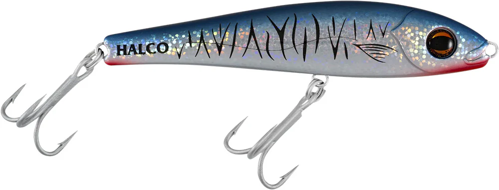 Halco Slidog 105 Rip-Bait - 4.25 Inch