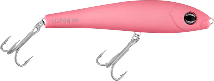 Halco Slidog 105 Rip-Bait - 4.25 Inch - Image 3