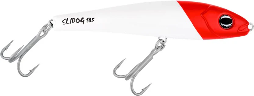 Halco Slidog 105 Rip-Bait - 4.25 Inch - Image 4