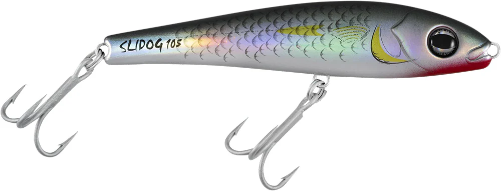 Halco Slidog 105 Rip-Bait - 4.25 Inch - Image 5