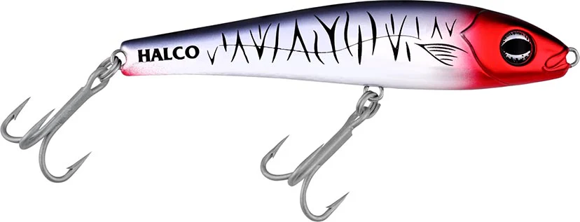 Halco Slidog 105 Rip-Bait - 4.25 Inch - Image 6