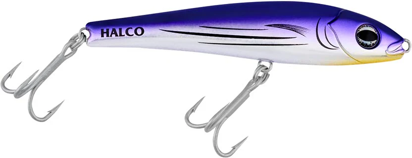 Halco Slidog 105 Rip-Bait - 4.25 Inch - Image 9