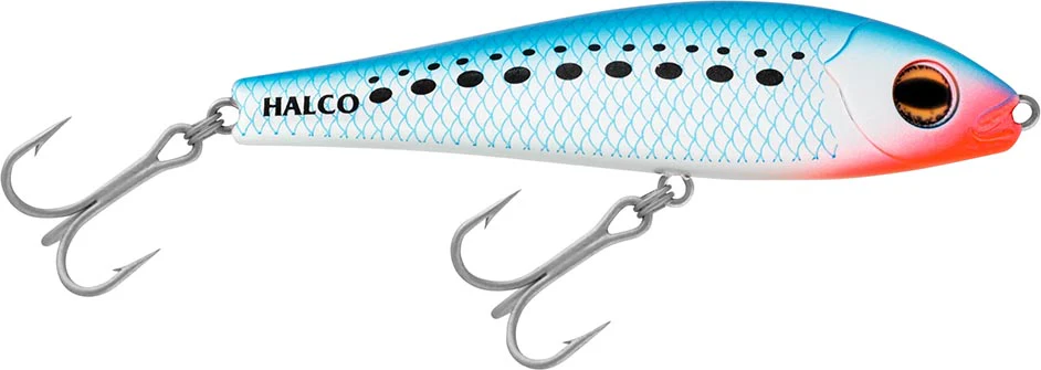 Halco Slidog 125 Rip-Bait - 5 Inch - Image 10