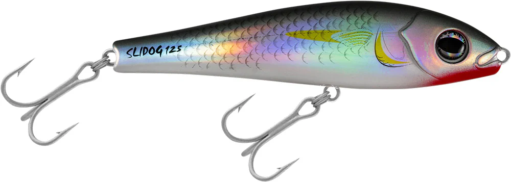 Halco Slidog 125 Rip-Bait - 5 Inch - Image 11
