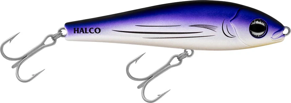 Halco Slidog 125 Rip-Bait - 5 Inch - Image 12