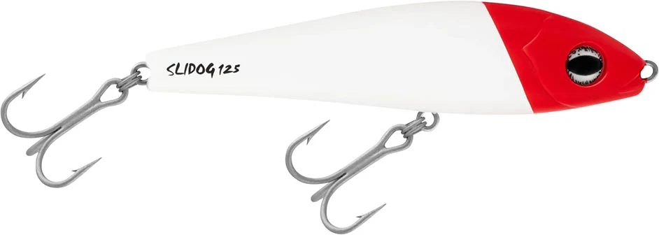 Halco Slidog 125 Rip-Bait - 5 Inch - Image 13