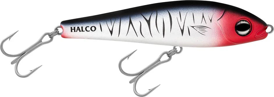 Halco Slidog 125 Rip-Bait - 5 Inch - Image 5