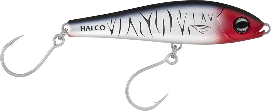 Halco Slidog 150 Rip-Bait - 6 Inch - Image 4