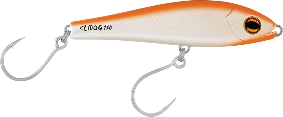 Halco Slidog 150 Rip-Bait - 6 Inch - Image 5