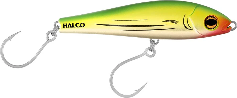 Halco Slidog 150 Rip-Bait - 6 Inch - Image 7