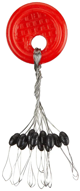 Halo Fishing Bobber Stoppers - Image 2