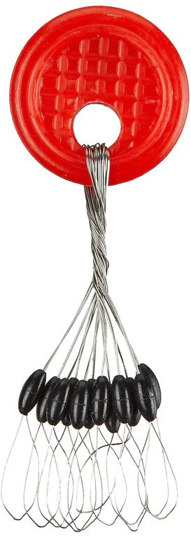 Halo Fishing Bobber Stoppers - Image 3