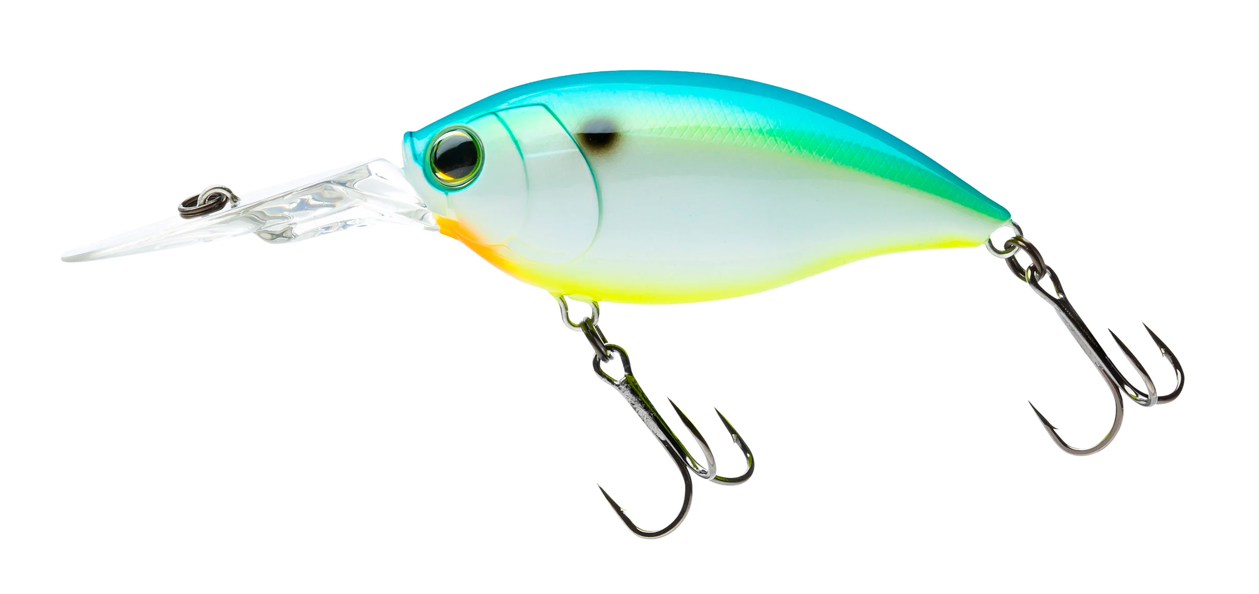 Hardcore Crank 70F 3+ Deep Diving Crankbait - Image 3
