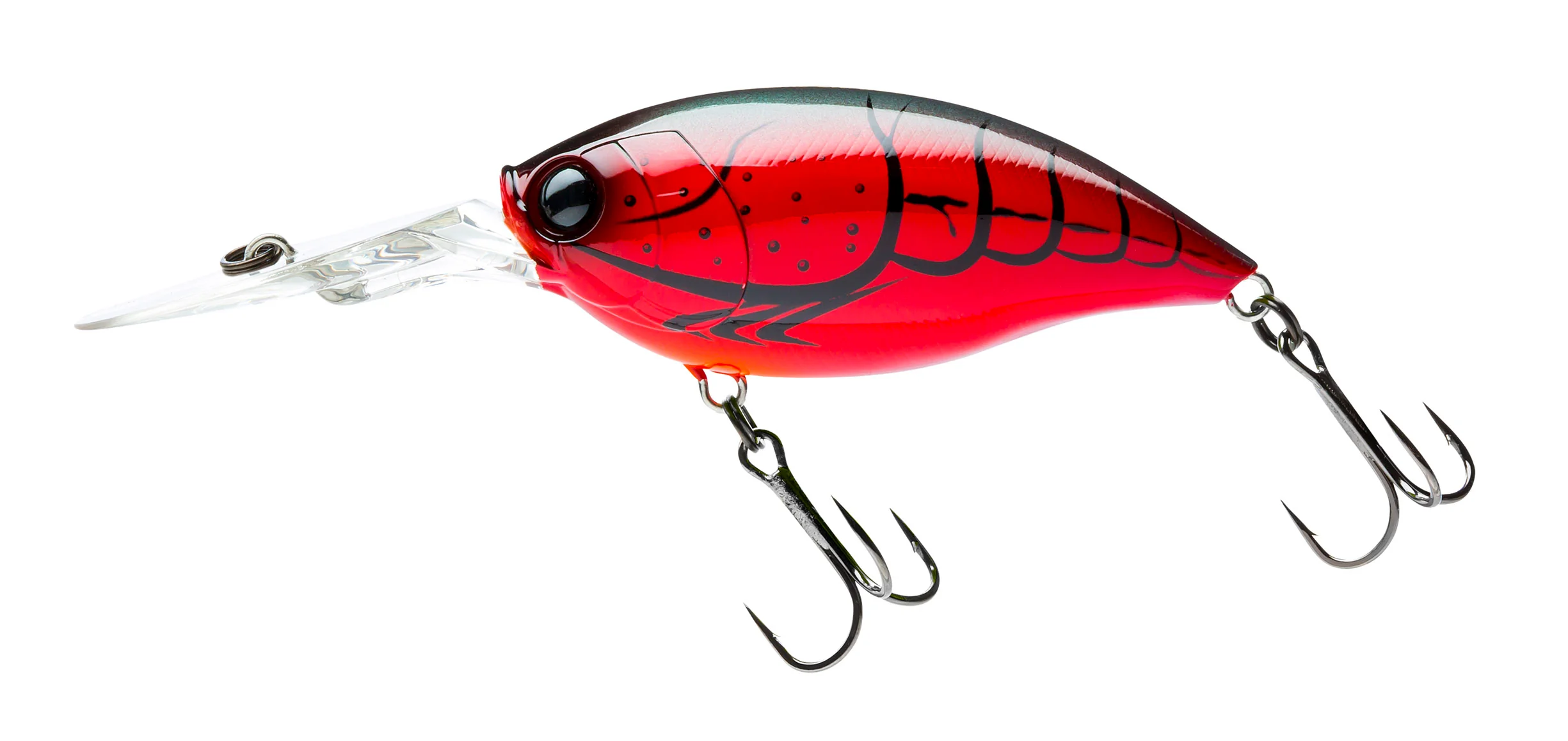 Hardcore Crank 70F 3+ Deep Diving Crankbait - Image 4
