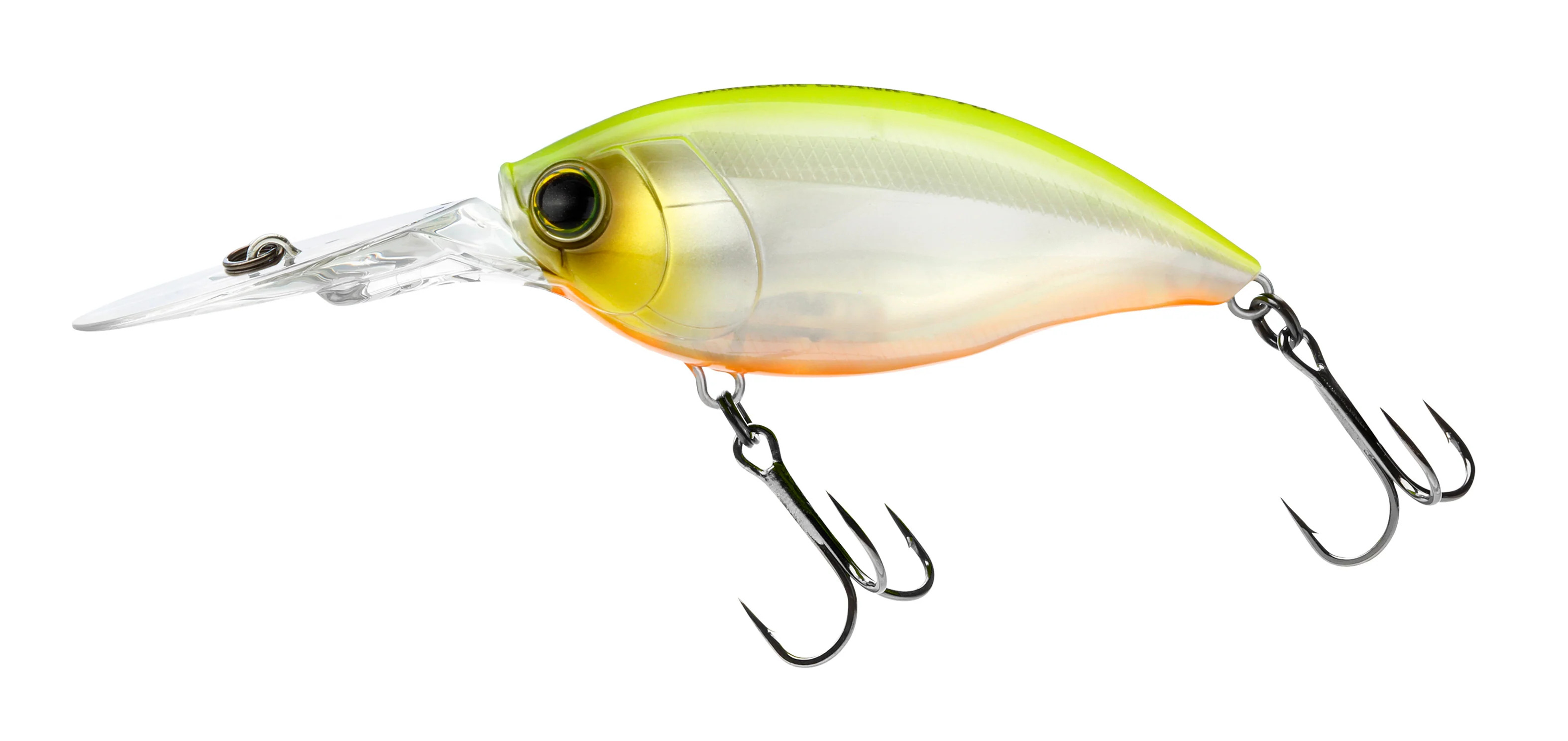 Hardcore Crank 70F 3+ Deep Diving Crankbait - Image 7
