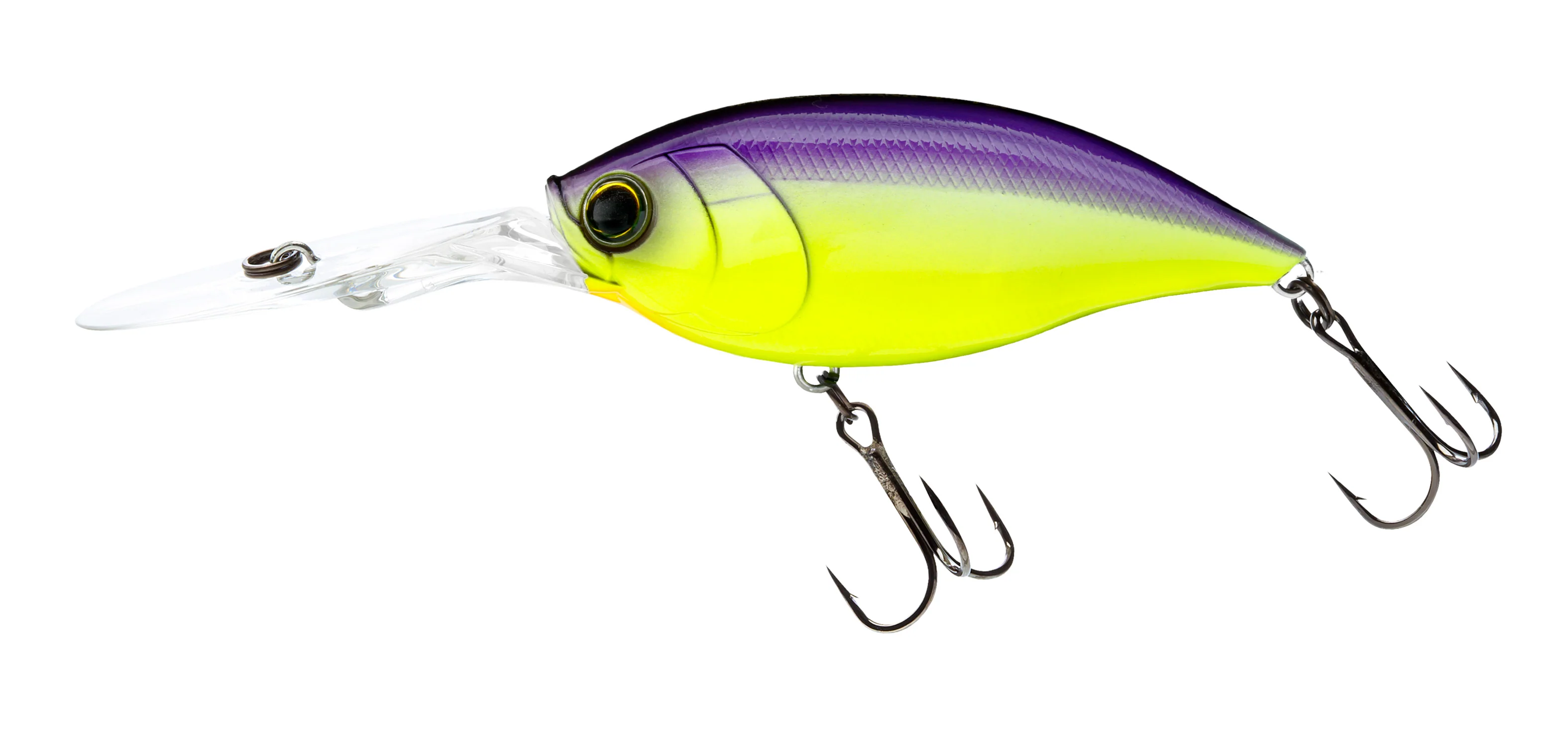 Hardcore Crank 75F 4+ Deep Diving Crankbait - Image 10
