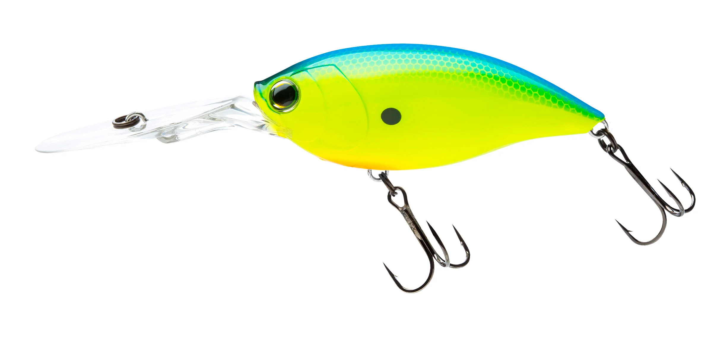 Hardcore Crank 75F 4+ Deep Diving Crankbait - Image 2