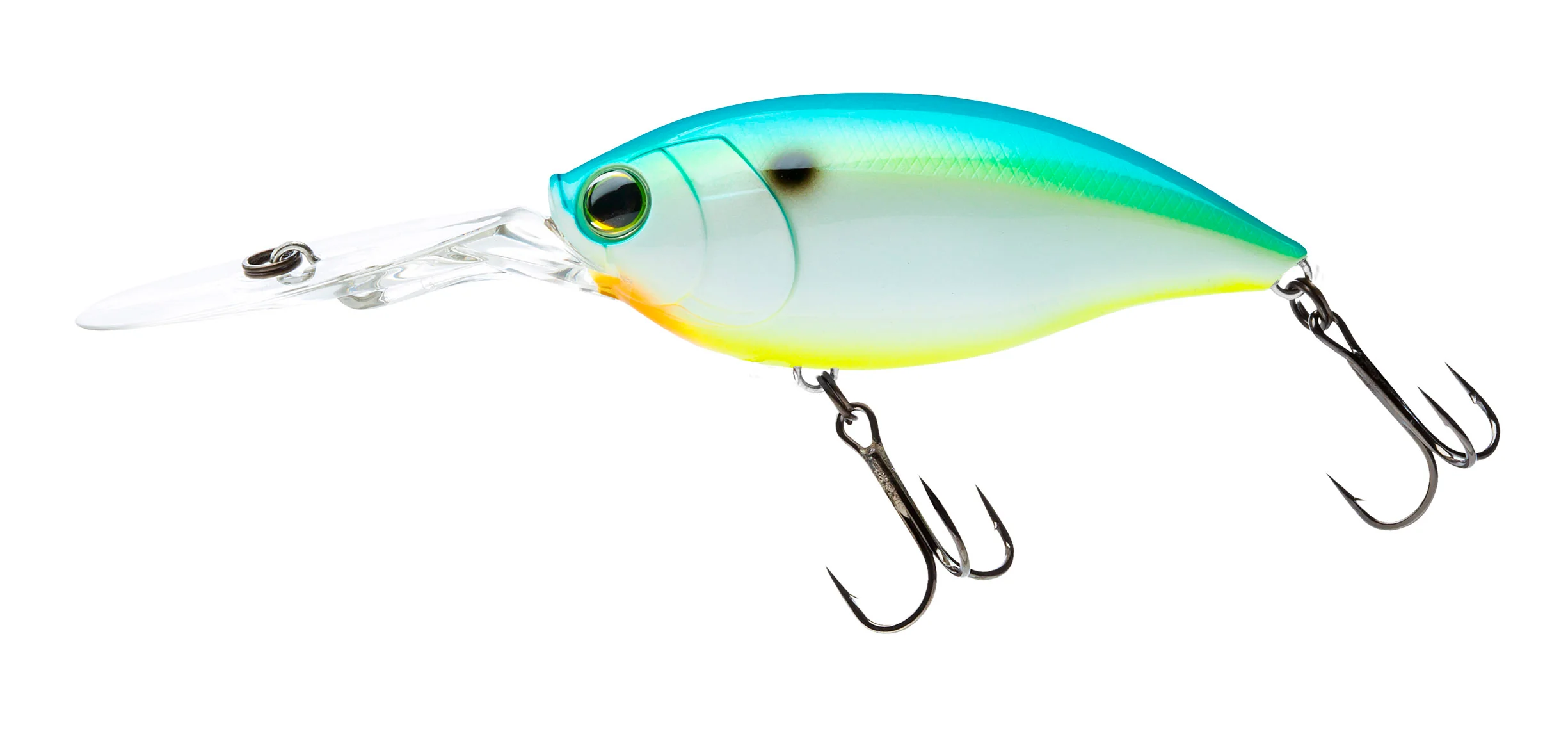 Hardcore Crank 75F 4+ Deep Diving Crankbait - Image 3