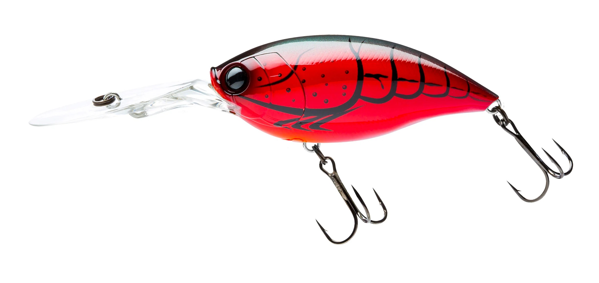 Hardcore Crank 75F 4+ Deep Diving Crankbait - Image 4