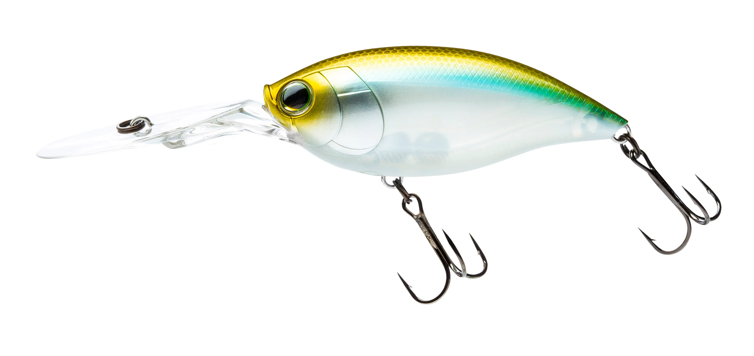 Hardcore Crank 75F 4+ Deep Diving Crankbait - Image 5