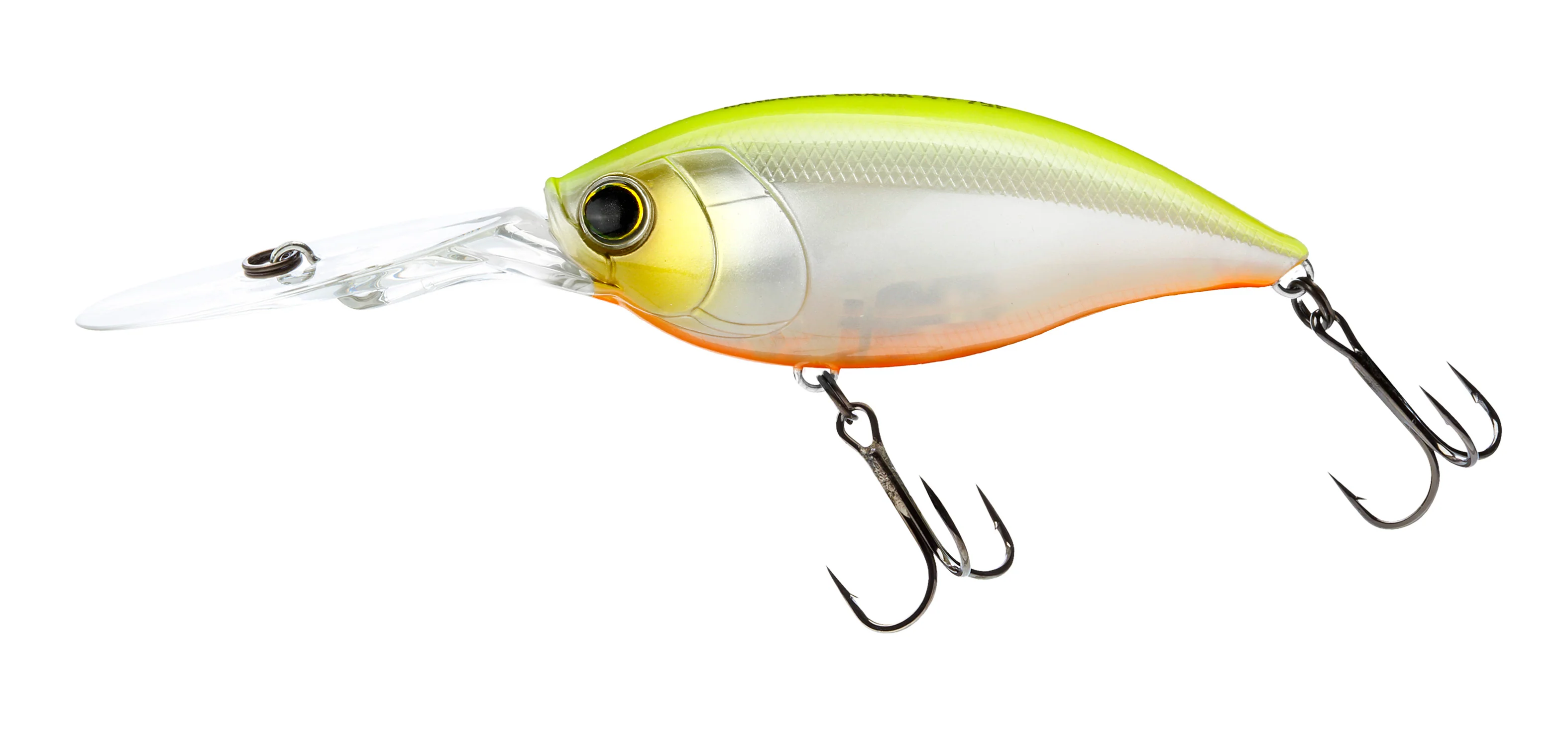 Hardcore Crank 75F 4+ Deep Diving Crankbait - Image 7